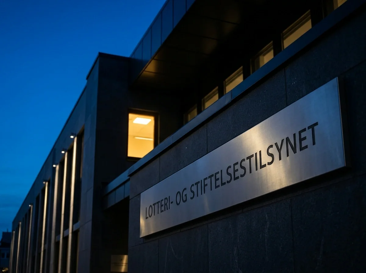 Lotteritilsynets håndhevelse av DNS-blokkering og sanksjoner mot utenlandske bookmakere